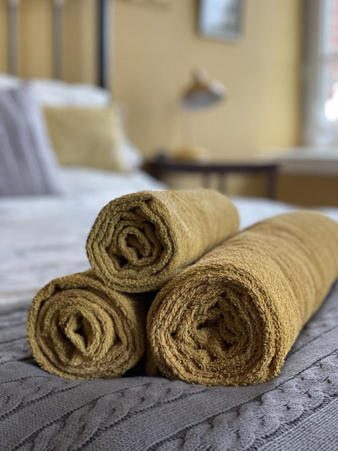 La Houlardais B&B Soucé Exteriör bild